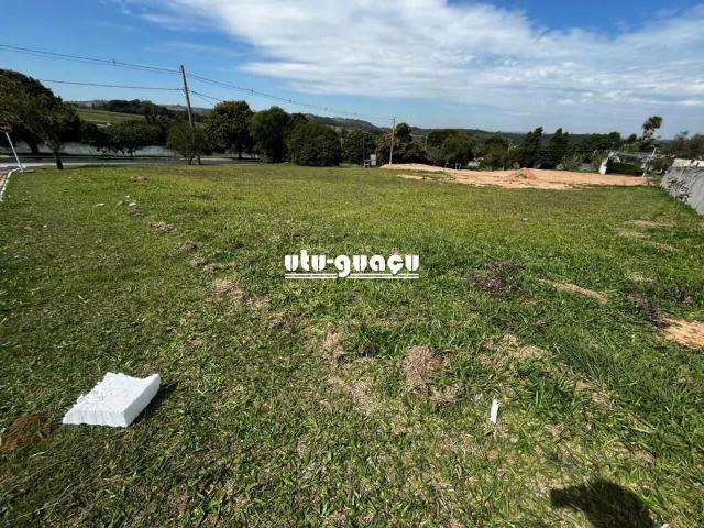 Terreno em Condomínio para Venda em Itu/SP Parque Village Castelo