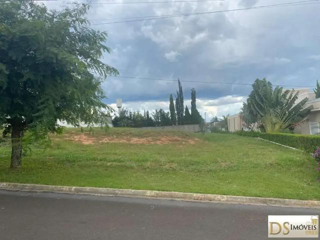 Terreno em Condomínio para Venda em Itu/SP Portal do Éden