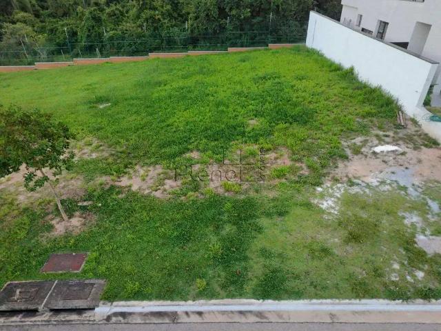 Terreno em Condomínio para Venda em Itu/SP Portal do Éden