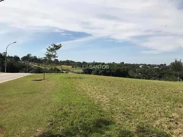 Terreno em Condomínio para Venda em Itu/SP Portal do Éden