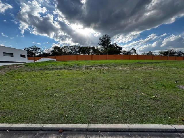 Terreno em Condomínio para Venda em Itu/SP Portal do Éden