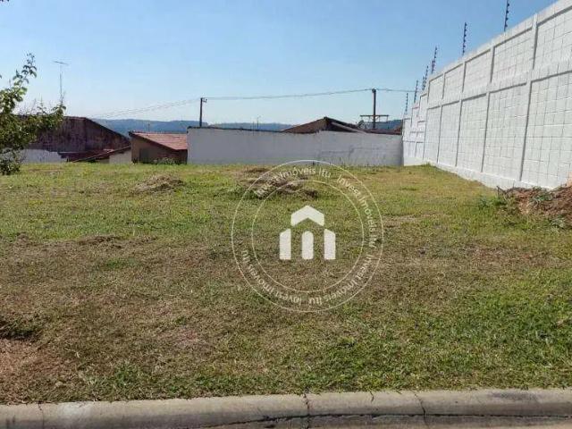 Terreno em Condomínio para Venda em Itu/SP Portal dos Sabiás