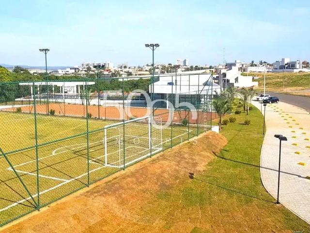 Terreno em Condomínio para Venda em Itu/SP Residencial Saint Paul