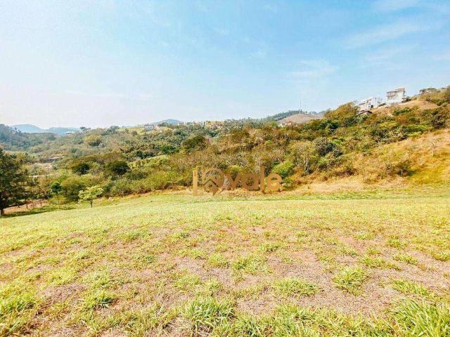 Terreno em Condomínio para Venda em Jambeiro/SP Canaã