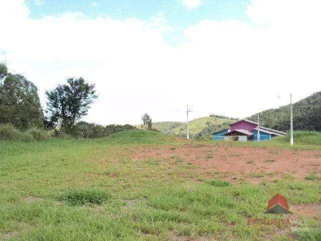 Terreno em Condomínio para Venda em Jambeiro/SP Fazenda São Francisco