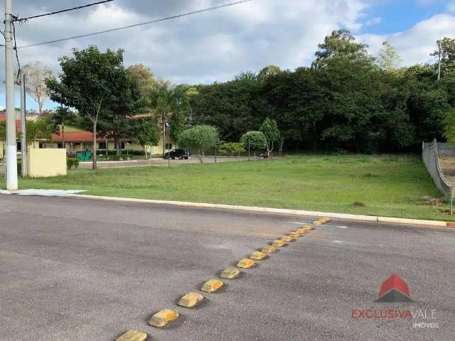 Terreno em Condomínio para Venda em Jambeiro/SP Fazenda São Francisco