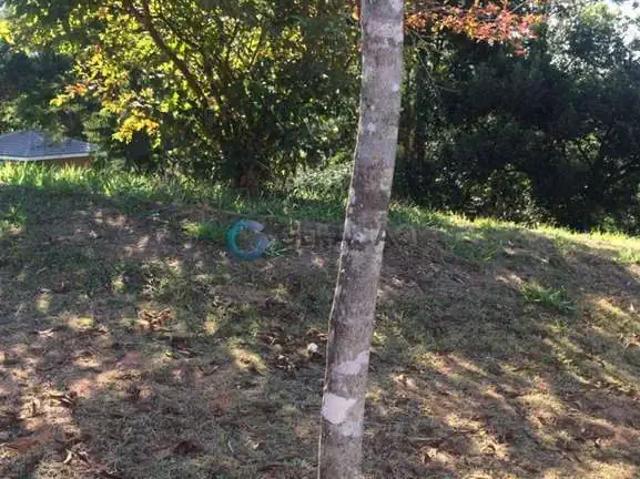 Terreno em Condomínio para Venda em Jambeiro/SP Recanto Santa Barbara