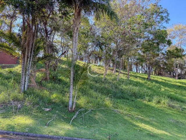 Terreno em Condomínio para Venda em Jambeiro/SP Recanto Santa Barbara