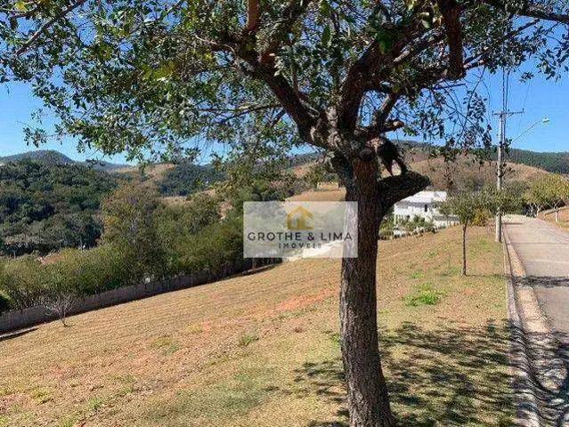 Terreno em Condomínio para Venda em Jambeiro/SP Recanto Santa Barbara