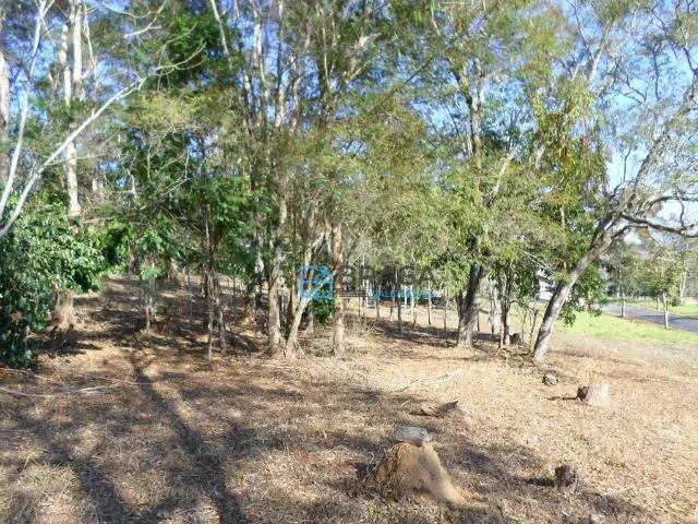 Terreno em Condomínio para Venda em Jambeiro/SP Recanto Santa Barbara
