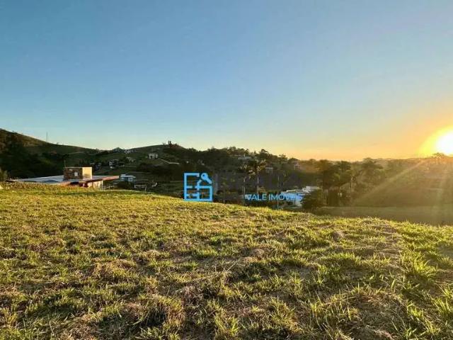 Terreno em Condomínio para Venda em Jambeiro/SP Recanto Santa Barbara