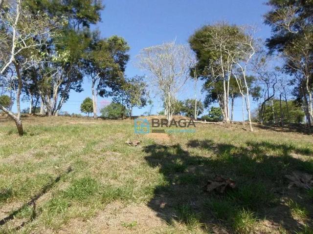 Terreno em Condomínio para Venda em Jambeiro/SP Recanto Santa Barbara