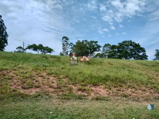 Terreno em Condomínio para Venda em Jambeiro/SP Santa Bárbara