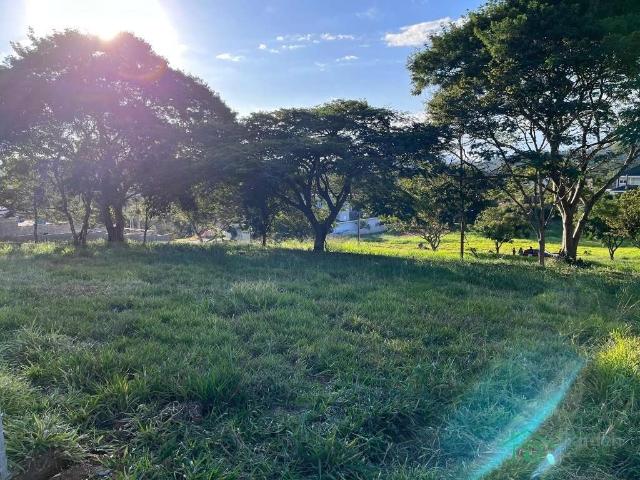 Terreno em Condomínio para Venda em Jambeiro/SP Recanto Santa Barbara