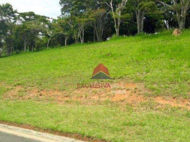 Terreno em Condomínio para Venda em Jambeiro/SP Recanto Santa Barbara