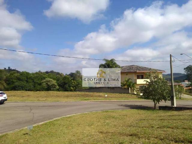 Terreno em Condomínio para Venda em Jambeiro/SP Recanto Santa Barbara
