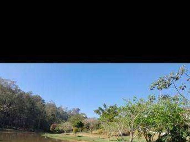 Terreno em Condomínio para Venda em Jambeiro/SP Recanto Santa Barbara