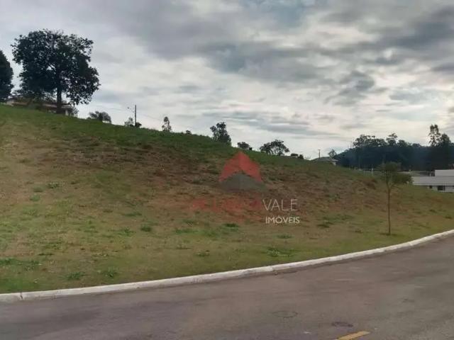 Terreno em Condomínio para Venda em Jambeiro/SP Reserva Fazenda São Francisco