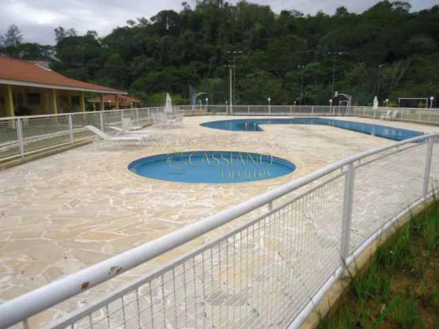 Terreno em Condomínio para Venda em Jambeiro/SP Reserva Fazenda São Francisco