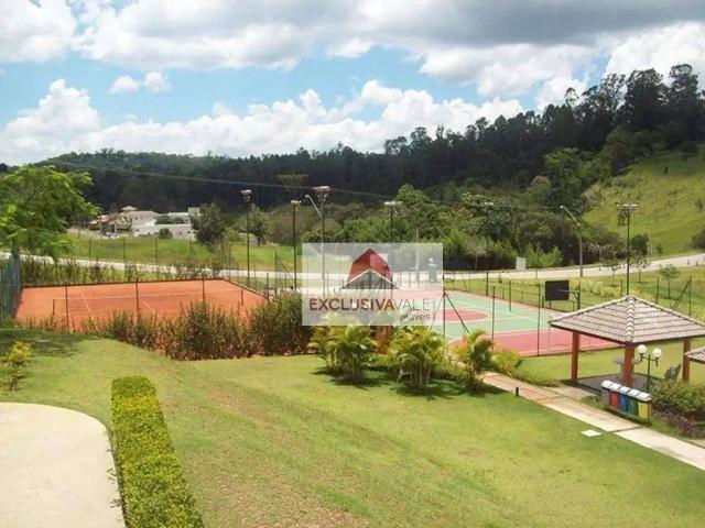 Terreno em Condomínio para Venda em Jambeiro/SP Tapanhao