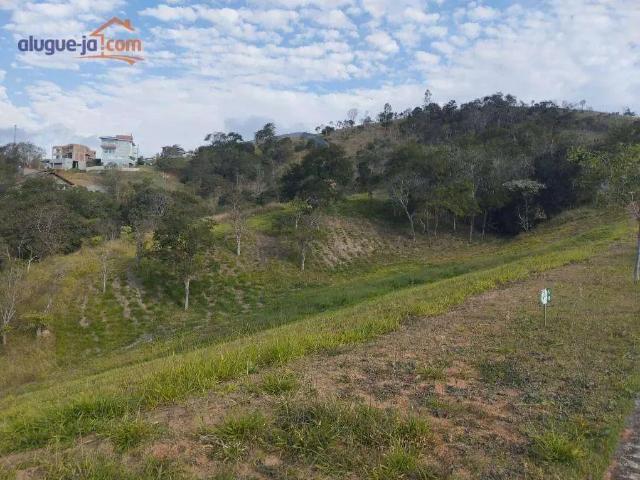 Terreno em Condomínio para Venda em Jambeiro/SP Tapanhao