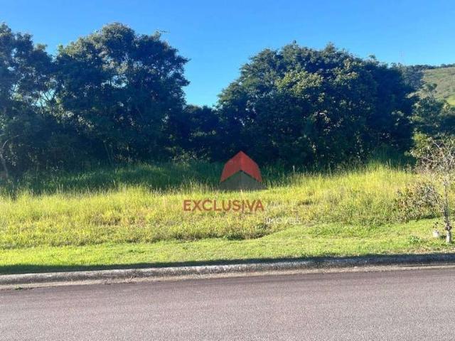 Terreno em Condomínio para Venda em Jambeiro/SP Tapanhao