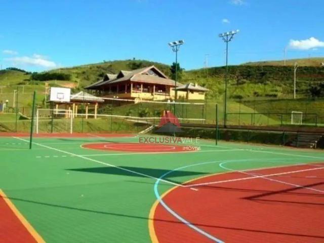 Terreno em Condomínio para Venda em Jambeiro/SP Tapanhao