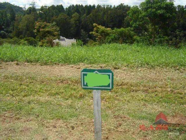 Terreno em Condomínio para Venda em Jambeiro/SP Tapanhao