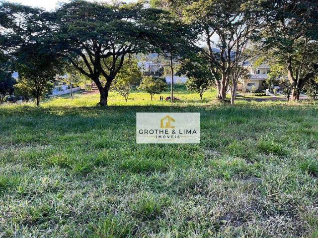 Terreno em Condomínio para Venda em Jambeiro/SP Tapanhao