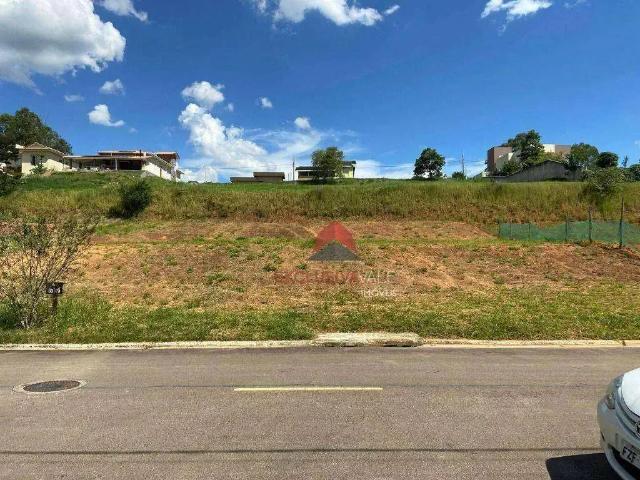 Terreno em Condomínio para Venda em Jambeiro/SP Tapanhao