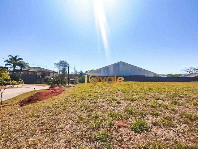 Terreno em Condomínio para Venda em Jambeiro/SP Tapanhao
