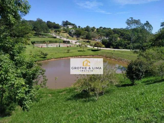 Terreno em Condomínio para Venda em Jambeiro/SP Tapanhao