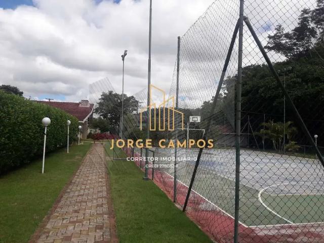Terreno em Condomínio para Venda em Jambeiro/SP Tapanhao