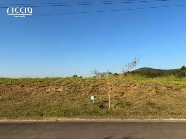 Terreno em Condomínio para Venda em Jambeiro/SP Zona Rural