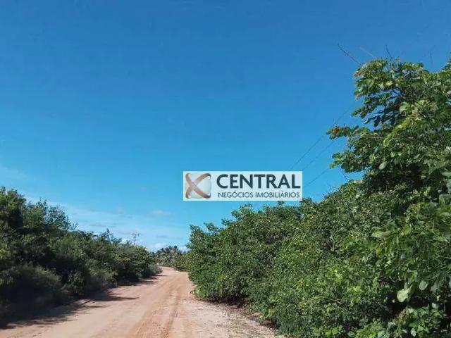 Terreno em Condomínio para Venda em Jandaíra/BA Litoral Norte
