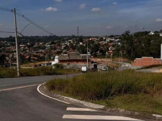 Terreno em Condomínio para Venda em Jandira, Parque Nova Jandira
