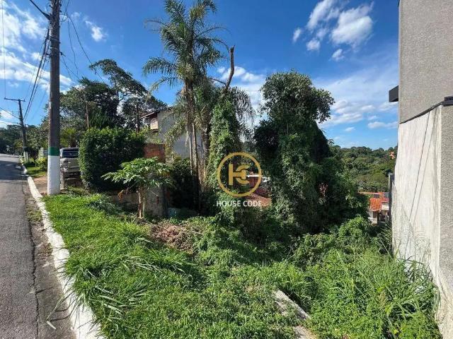 Terreno em Condomínio para Venda em Jandira/SP Condomínio Nova Paulista