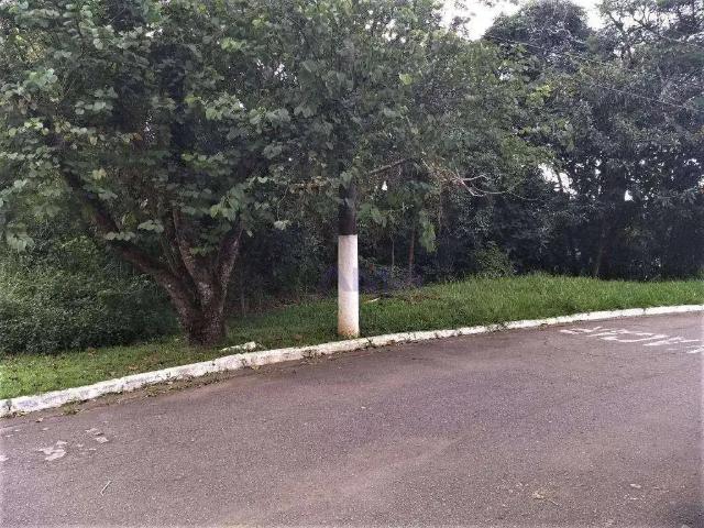 Terreno em Condomínio para Venda em Jandira/SP Altos de São Fernando