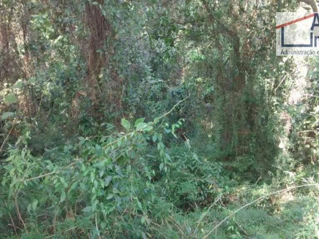 Terreno em Condomínio para Venda em Jandira/SP Altos de São Fernando