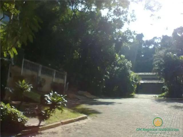 Terreno em Condomínio para Venda em Jandira/SP Altos de São Fernando