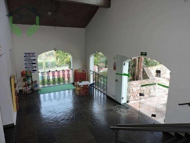 Terreno em Condomínio para Venda em Jandira/SP Altos de São Fernando