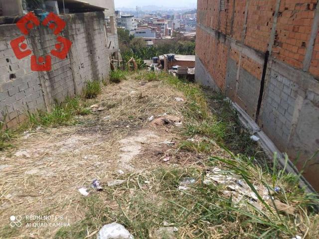 Terreno em Condomínio para Venda em Jandira/SP Bosque de Jandira