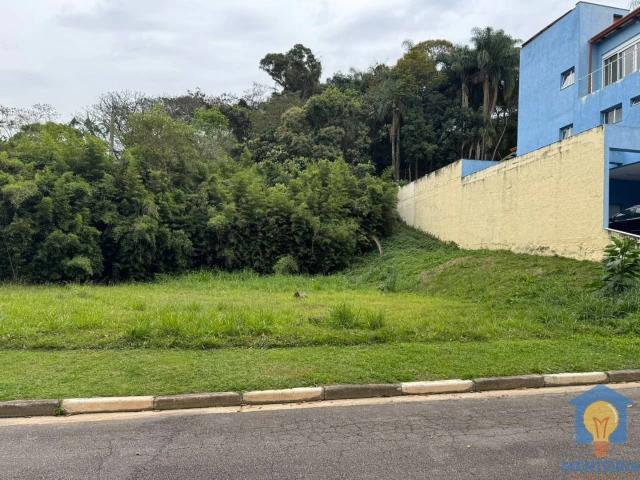 Terreno em Condomínio para Venda em Jandira/SP Granja Viana