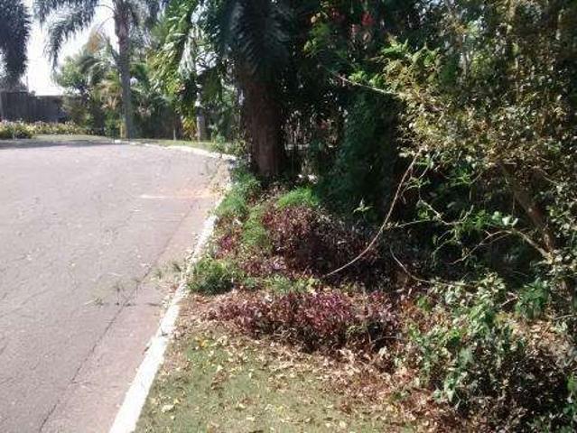 Terreno em Condomínio para Venda em Jandira/SP Granja Viana