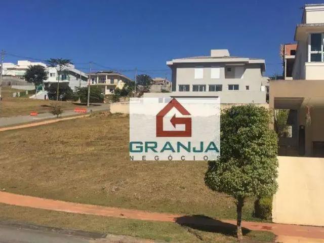 Terreno em Condomínio para Venda em Jandira/SP Granja Viana