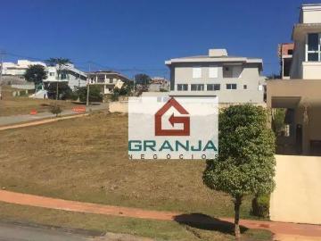 Terreno em Condomínio para Venda em Jandira/SP Granja Viana