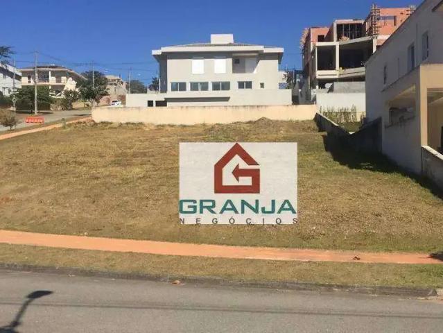Terreno em Condomínio para Venda em Jandira/SP Granja Viana
