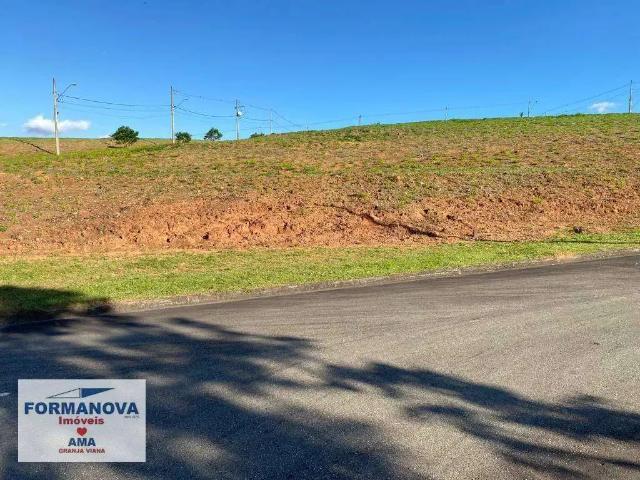 Terreno em Condomínio para Venda em Jandira/SP Granja Viana