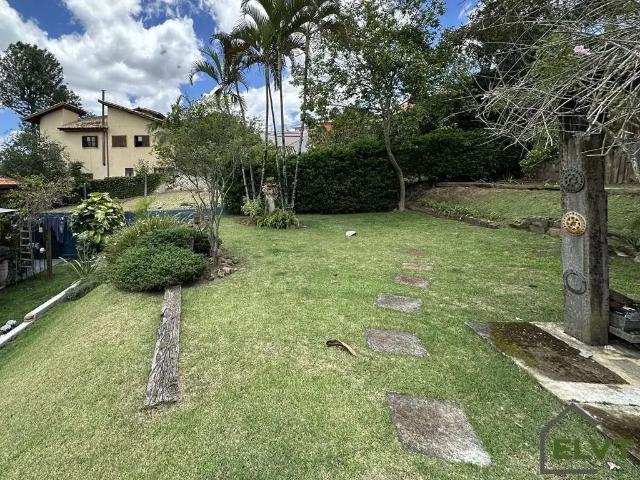 Terreno em Condomínio para Venda em Jandira/SP Jardim do Golf I