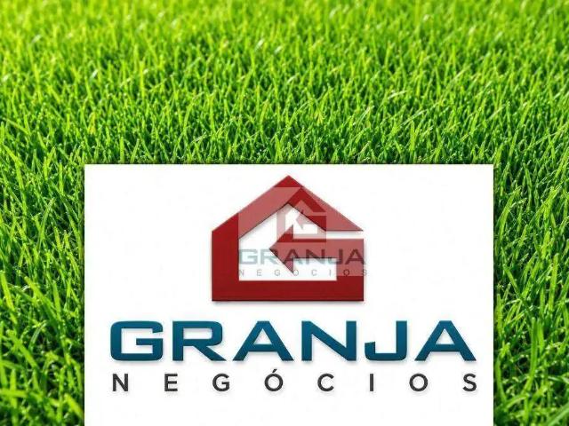 Terreno em Condomínio para Venda em Jandira/SP Jardim do Golf I
